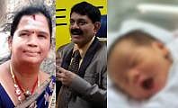குழந்தைகள் கடத்தலும் குழந்தையின்மை காரணங்களும்: டாக்டர் காமராஜ் பேட்டி