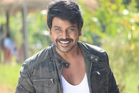நாம் தமிழர் கட்சியினர் தொடர்பான சர்ச்சை:  ரசிகர்களுக்கு லாரன்ஸ் வேண்டுகோள்