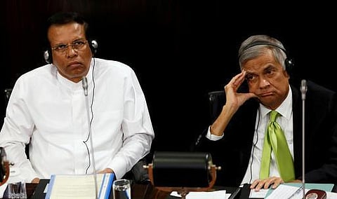 தொடர் குண்டுவெடிப்பு குற்றவாளிகளில் தவறுதலாக இடம்பெற்ற பெண்ணின் புகைப்படம்: வருத்தம் தெரிவித்த இலங்கை