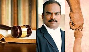 குழந்தை கடத்தலுக்கு சட்டவிரோத தத்தெடுப்பு  முக்கிய காரணமா?- முறையான தத்தெடுப்பு சிக்கலானது, செலவாகும் ஒன்றா?- சட்டநிபுணர் ரமேஷ் விளக்கம்