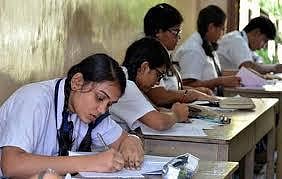 10-ம் வகுப்பு தேர்வு முடிவுகள்: மாவட்ட வாரியாக தேர்ச்சி விகிதம்
