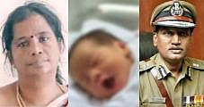 ராசிபுரம் குழந்தைகள் கடத்தல் வழக்கு சிபிசிஐடி போலீஸுக்கு மாற்றம்: டிஜிபி டி.கே.ராஜேந்திரன் உத்தரவு