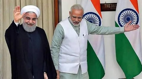 ஈரான் கச்சா எண்ணெய்: நெருக்கடி கொடுக்கும் அமெரிக்கா; என்ன செய்யப்போகிறது இந்தியா?