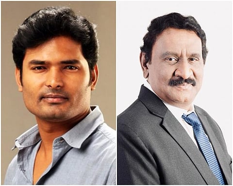 அலாவுதீனின் அற்புத கேமரா பட வெளியீட்டுக்கு தடை: நவீன் அறிக்கைக்கு தயாரிப்பாளர் பதிலடி