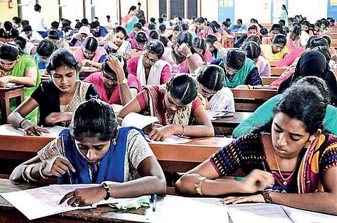 தேர்வு பராக்: நாட்டா நுழைவுத் தேர்வு