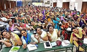 என்ன படிக்கலாம்? - ஓர் ‘அலர்ட்’ ரிப்போர்ட்
