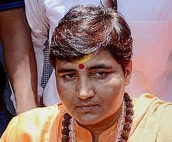 சாத்வி பிரக்யாவை தீவிரவாதத்தில் தள்ளியது ஆர்எஸ்எஸ், ஏபிவிபி அமைப்புகளே: ம.பி காங்கிரஸ் அமைச்சர் புகார்
