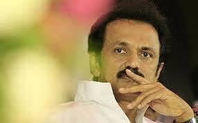 அரசு தொடர்ந்த﻿ அவதூறு வழக்கு﻿; ﻿ஜூலை 5-ம் தேதி ஆஜராக ஸ்டாலினுக்கு நீதிமன்றம் உத்தரவு﻿