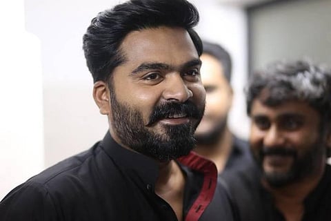 முதன்முறையாக ‘பார்ட் 2’ படத்தில் நடிக்கும் சிம்பு