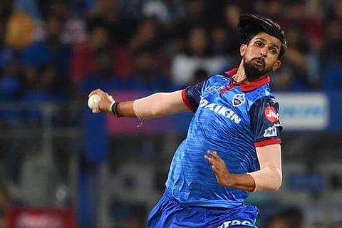 ஐபிஎல் கோப்பையை வெல்லப்போவது யார்? - இஷாந்த் சர்மா உறுதியில் தெரியும் சூட்சுமம்