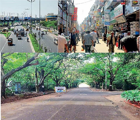 ஆங்கில​ம் அறிவோமே 264: முதுகுக்குப் பின்னால் பேசுவது!
