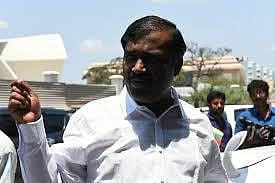 விடுதலைப் புலிகள் அமைப்புக்கு தடை நீட்டிப்பு:  வேல்முருகன் கண்டனம்
