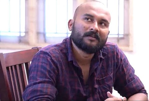 ‘பரியேறும் பெருமாள்’ டு ‘சூப்பர் சிங்கர்’: ஒரு பாடகரின் நெகிழ்ச்சிக் கதை