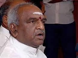 ஹாட்லீக்ஸ் : பொன்னாருக்கு போட்டியா புத்தகம் வருது!