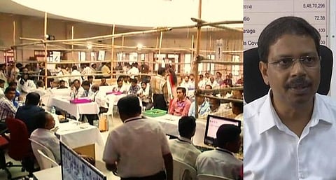 வாக்கு எண்ணிக்கை நடைமுறை என்ன?- தமிழக தலைமை தேர்தல் அதிகாரி விளக்கம்