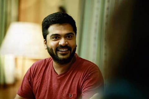 புதிய படங்கள், திருமணம் தொடர்பாக வதந்தி: சிம்பு விளக்கம்
