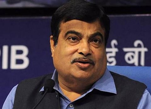 தண்ணீர்  பிரச்சினையைத் தீர்க்க விரைவில் காவிரி-கோதாவரி இணைப்புத் திட்டம்: நிதின் கட்கரி உறுதி