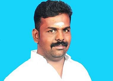 மாமுல் கேட்டு தொந்தரவு: பார் உரிமையாளர் தீக்குளித்து தற்கொலை- ஆய்வாளர் இடமாற்றம்