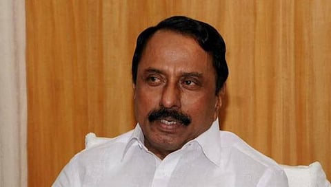 தமிழகத்தில் இருமொழிக்கொள்கையே பின்பற்றப்படும்: மத்திய அரசின் மும்மொழி கொள்கை பரிந்துரை குறித்து அமைச்சர் செங்கோட்டையன் விளக்கம்