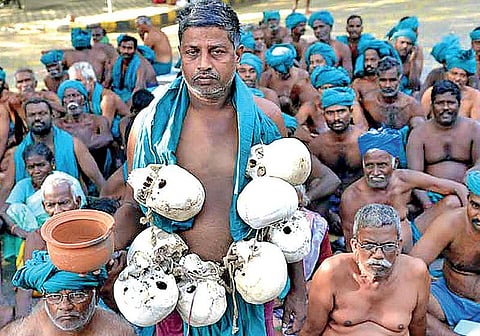 தேர்தலில் ஒலித்த சுற்றுச்சூழல் பிரச்சினைகள்