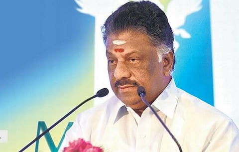 தமிழ்நாட்டை ஆளலாம் என்ற சிலரின் ஆசைக்கனவு ஒருபோதும் நிறைவேறாது: அதிமுகவின் இஃப்தார் நிகழ்ச்சியில் ஓபிஎஸ் பேச்சு