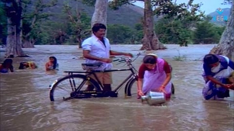 சைக்கிள்... வாடகை சைக்கிள் ஞாபகங்கள்!
- இன்று உலக சைக்கிள் தினம்
