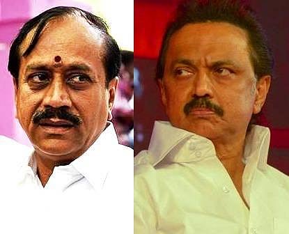 பிழைப்புக்கு இந்தி; அரசியலுக்கு இந்தி எதிர்ப்பா?- ஸ்டாலினை விமர்சித்த எச்.ராஜா