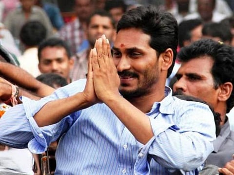 ‘‘ஆந்திராவில் இனி சிபிஐ ரெய்டு நடத்தலாம்’’ - தடையை விலக்க ஜெகன் மோகன் ரெட்டி முடிவு
