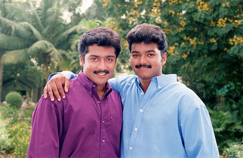 ப்ரண்ட்ஸ் 2 எடுக்க சித்திக்கை நச்சரித்துள்ளேன்: ரமேஷ் கண்ணா