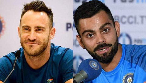 3 கேள்விகளுக்கு பதில் இருக்கிறதா?- வலிமையான இந்திய அணியை எதிர்கொள்ளுமா  இங்கிடி இல்லாத  தென் ஆப்பிரிக்கா: ஸ்டெயின் விலகல்