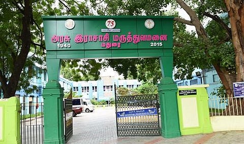 நிபா வைரஸ் முன்னெச்சரிக்கை: மதுரை அரசு மருத்துவமனையில் தீவிர சிகிச்சை பிரிவு தொடக்கம்