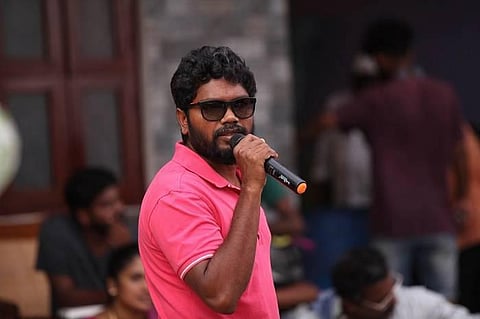 ‘நீட்’ தற்கொலைகளுக்கு காரணம் யார்? - இயக்குநர் பா.இரஞ்சித் ட்வீட்