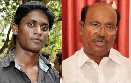 இளவரசன் தற்கொலை; கொலைப்பழி சுமத்திய புதிய புரட்சியாளர்கள் மன்னிப்பு  கோருவரா? - ராமதாஸ் கேள்வி