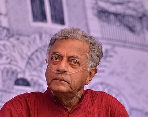 நாடக எழுத்தாளர், திரைப்பட கலைஞர் கிரிஷ் கர்னாட் மரணம்