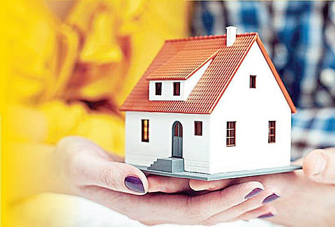 வீட்டுக் கடன் தேவைப்படுவோர் கவனத்துக்கு