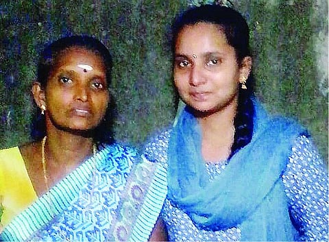 நீட் தேர்வில் வெற்றி பெற்ற﻿ ﻿மாணவி ஜீவிதாவுக்கு காவல் துறை நிதியுதவி﻿