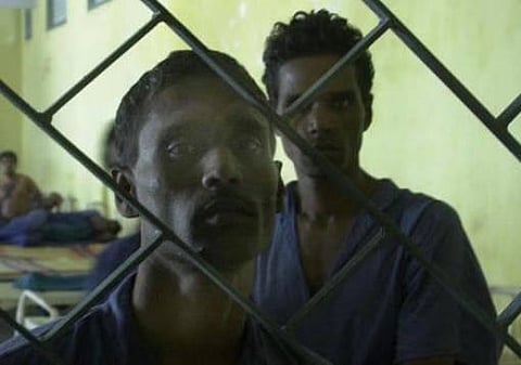 எங்கே செல்லும் இந்தப் பாதை?- மாறுமா மனநோயாளிகளின் பரிதாப நிலை?