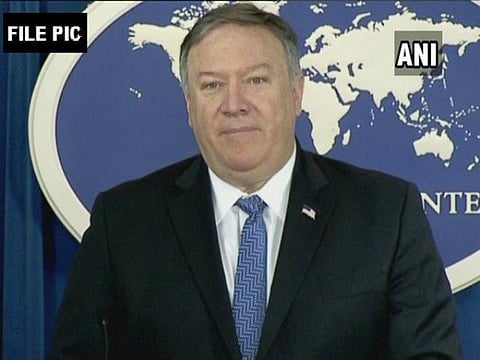 அமெரிக்க வெளியுறவுத் துறை அமைச்சர் விரைவில் இந்தியா வருகை