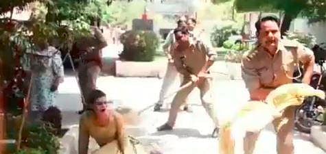 மீரட்டில் திருநங்கைகளுக்கு காவல்நிலையத்திலேயே  கடும் அடி உதை: உ.பி. போலீஸார் நடவடிக்கை