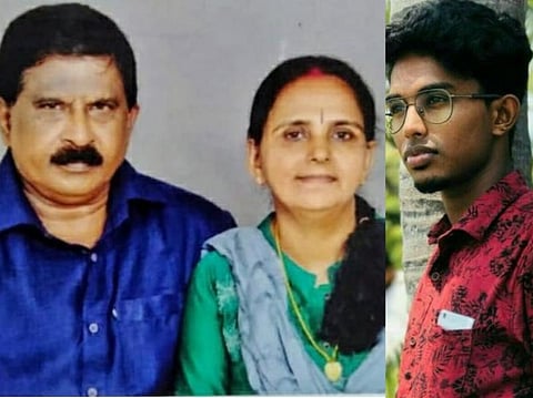 தாய்க்கு மறுமணம் செய்துவைத்த கேரள இளைஞர்; குவியும் பாராட்டு: வைரலான ஃபேஸ்புக் பதிவு