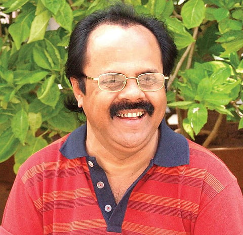 கிரேஸி மோகன் அஞ்சலி: நகைச்சுவையின் பொறியாளர்!