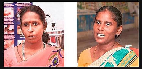 ‘‘18 வருட கனவு நனவாகியும் பாழாப்போன சாதியால சொந்த ஊரில் வேலை  பார்க்க முடியல’’  - மதுரை  ஜோதிலட்சுமி, அன்னலட்சுமி குமுறல்