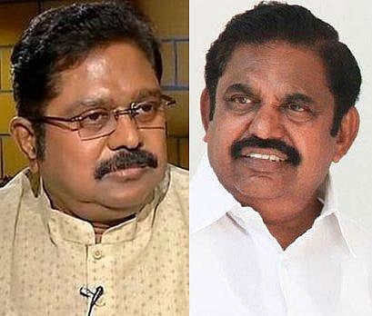 இரண்டு ஆண்டுகளாக நடந்த குடிமராமத்துப் பணிகள்; ஒதுக்கப்பட்ட நிதி என்ன ஆனது?- வெள்ளை அறிக்கை தேவை: டிடிவி தினகரன்