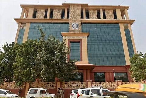 கோவையில் ஐஎஸ் ஆதரவாளர்கள் மூன்று பேர் கைது