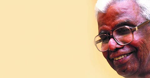 மா.அரங்கநாதன்: கவித்துவ லயிப்பு மனம்
