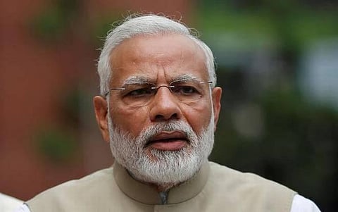 ஒரு சொட்டு தண்ணீரைக்கூட குடிக்க முடியவில்லை 3 மகள்களோடு தற்கொலை செய்கிறேன்: பிரதமர் மோடிக்கு விவசாயி கடிதம்