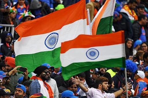 மாறாத வரலாறு; தொடர்ந்து 7-வது முறையாக இந்தியா அபார வெற்றி; நொறுங்கியது பாகிஸ்தான்- ரோஹித் சதம், திருப்புமுனை குல்தீப், பாண்டியா