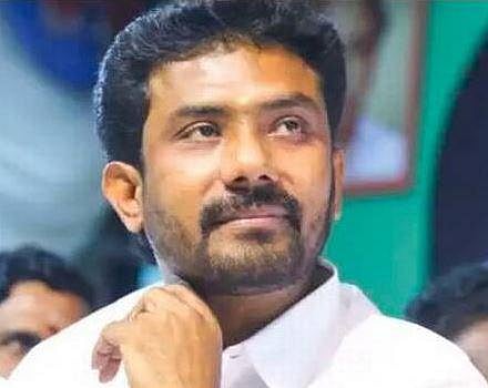 ‘வந்தே மாதரம், ஜெய்ஹிந்த்’  -மக்களவையில் பதவியேற்ற அதிமுக எம்.பி. ரவீந்திரநாத்