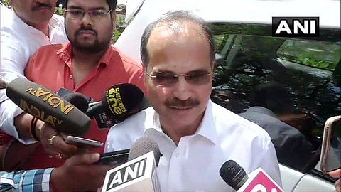 எதிர்க்கட்சிகளுக்கு பதிலாக சொந்த கட்சி எம்.பி.க்களுக்கு அறிவுரை கூறலாம்: பிரதமர் மோடிக்கு காங்கிரஸ் பதிலடி