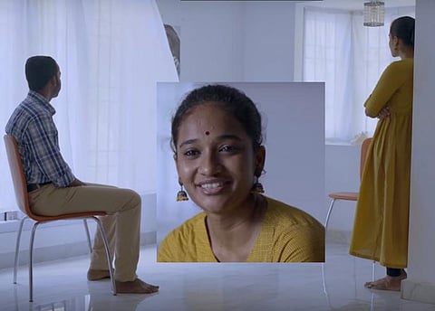 யூடியூப் பகிர்வு: ஒருவனுக்கு ஒருத்தி?